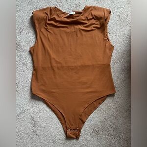 NWOT Reoria Bodysuit